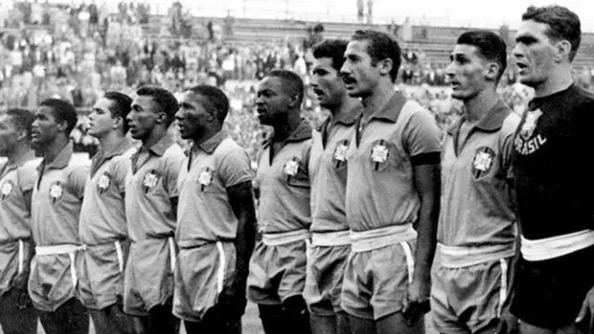 Brasil na Copa do Mundo de 1954