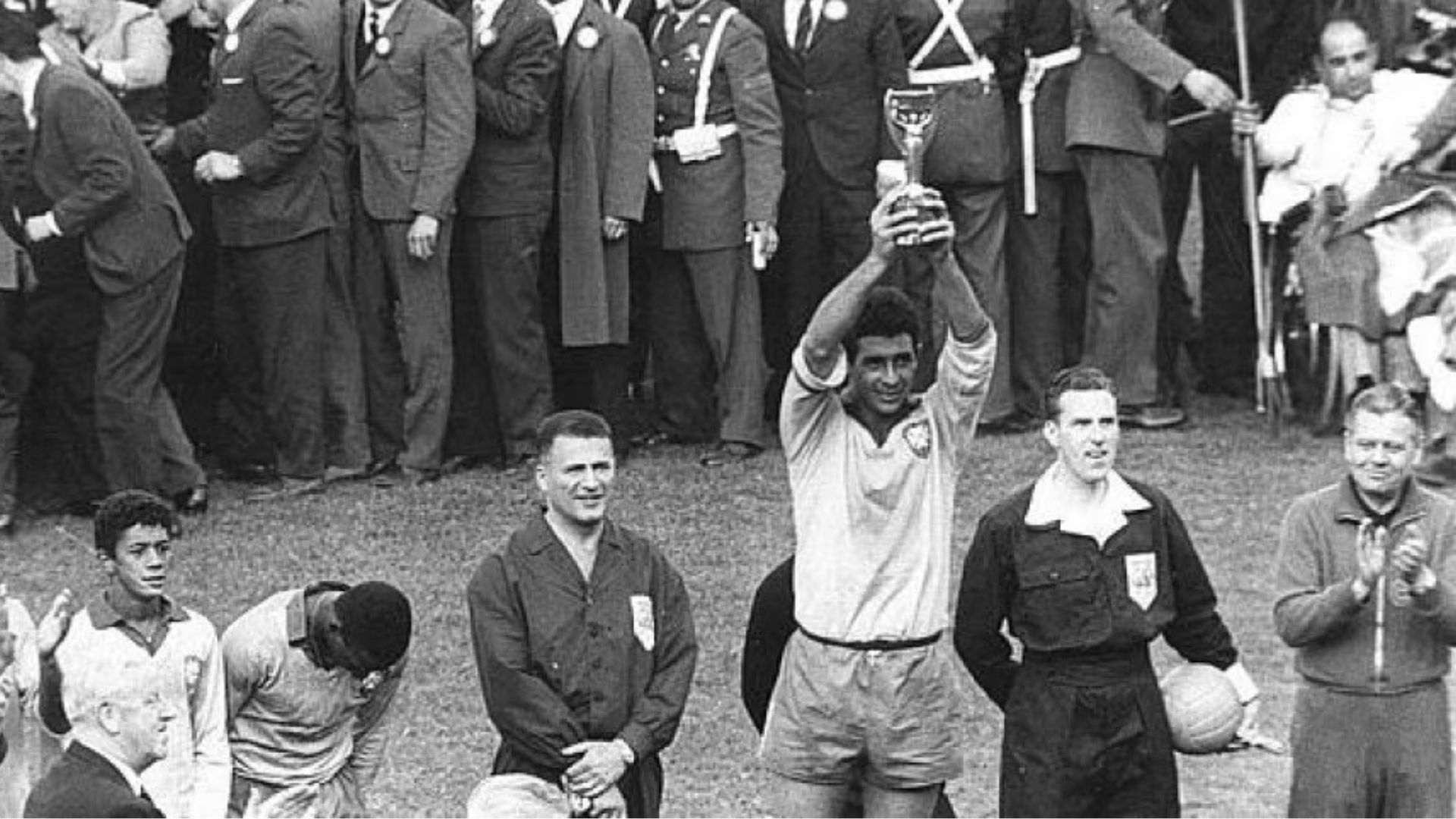 Copa do Mundo de 1962