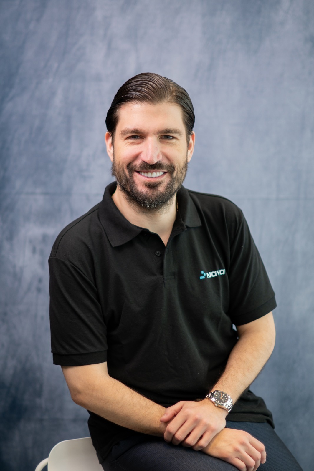 Foto do Domingo Monataro