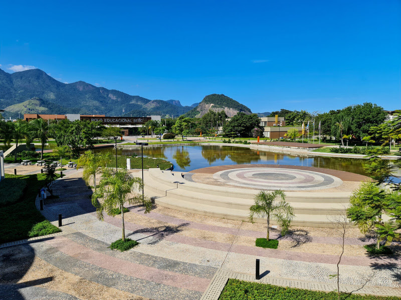 Divulgação Polo Educacional Sesc