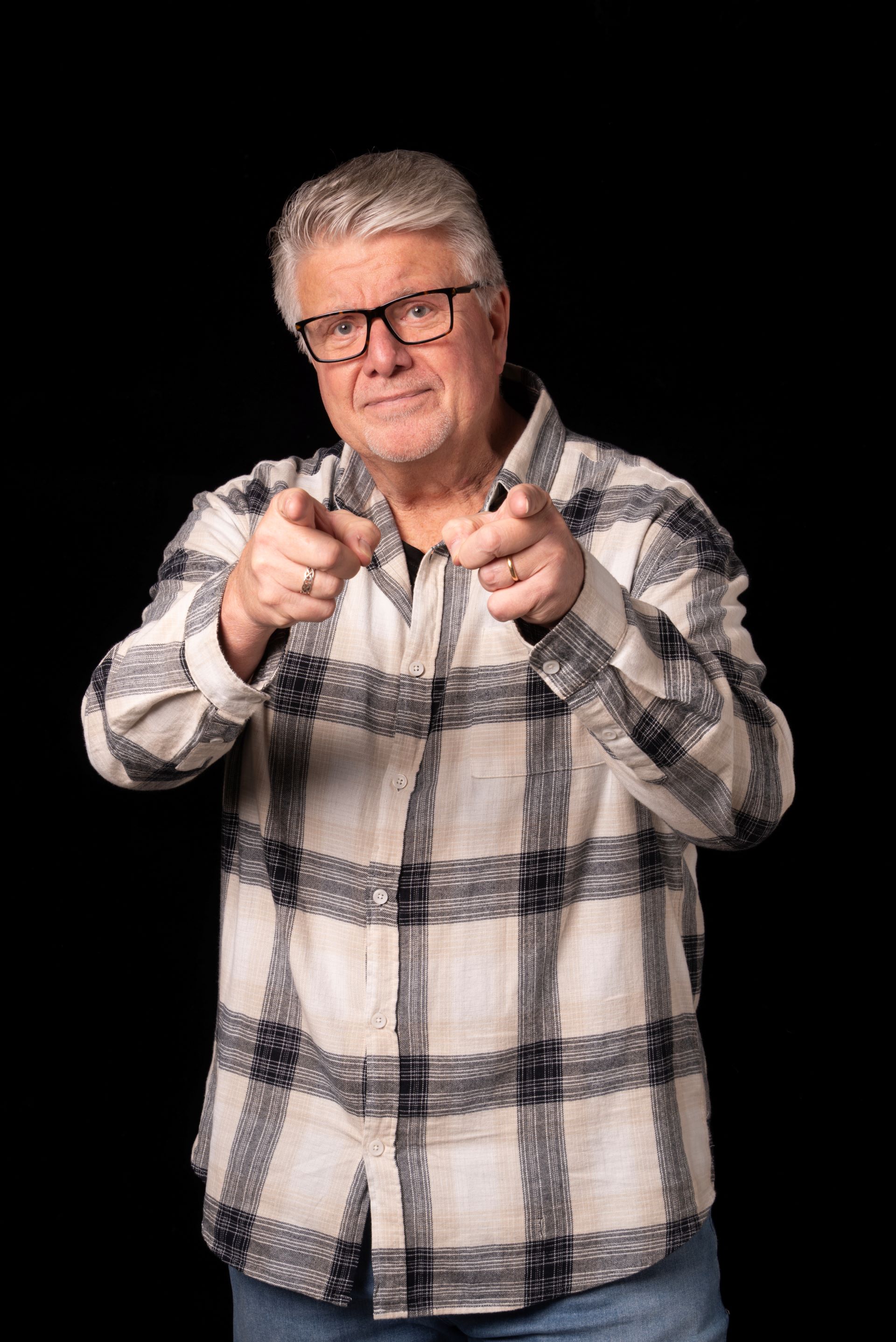 Willian Jeffrey, idealizador do canal Diacho de Gringo