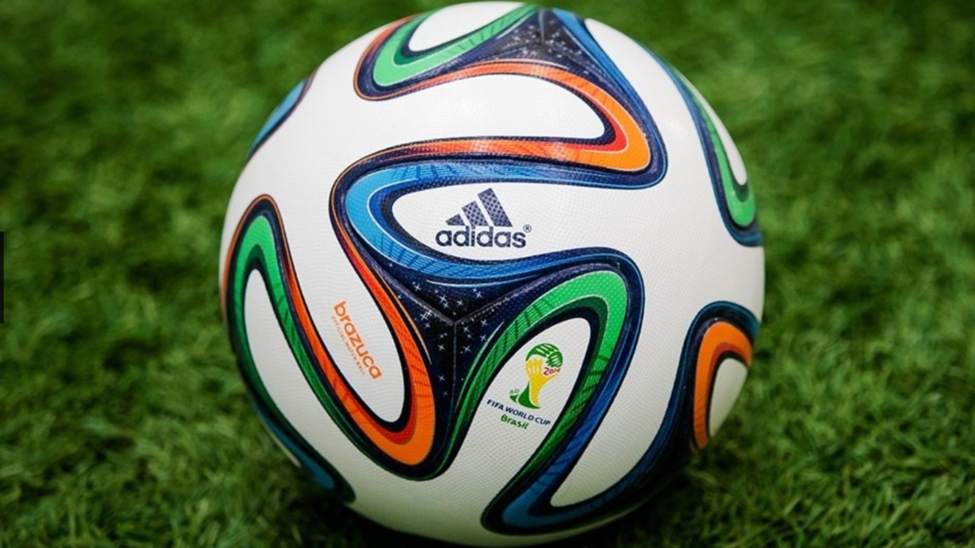 Brazuca foi a bola da Copa do Brasil