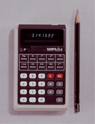 Reprodução/CASIO