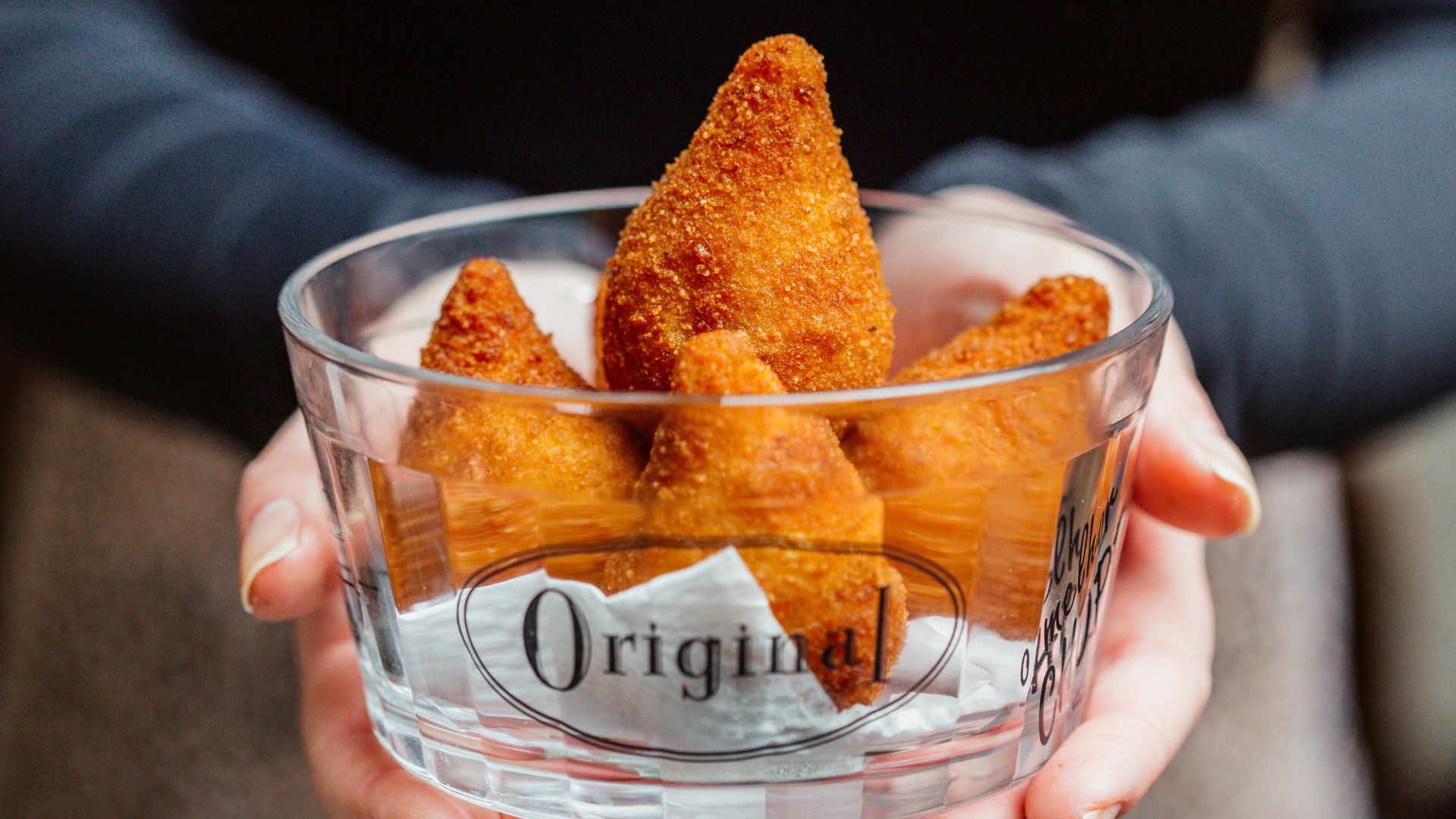 Coxinha