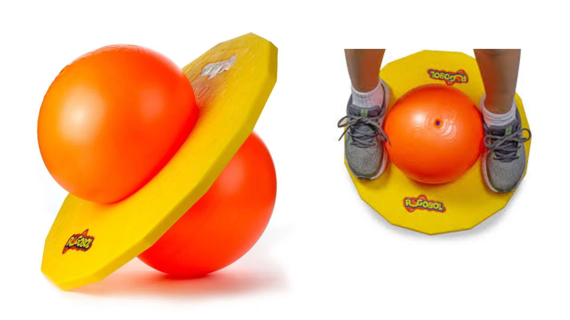 Pogobol, da Estrela