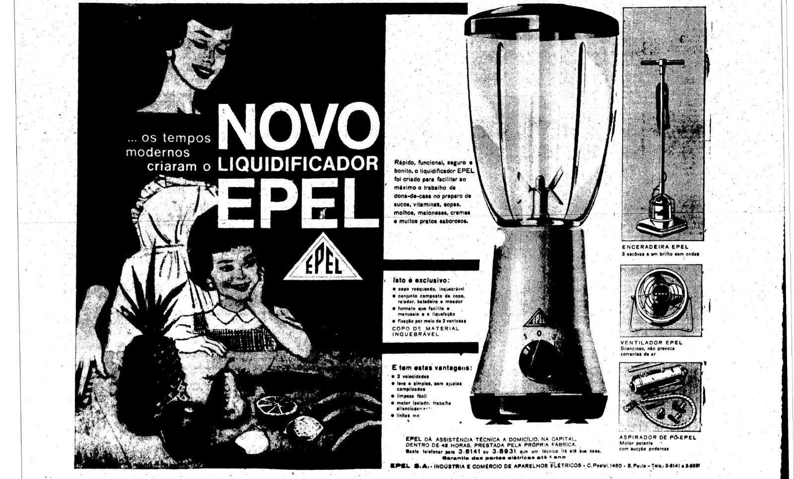 Publicidade