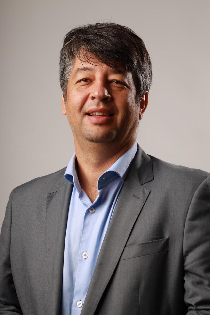 Arnaldo Lima, economista