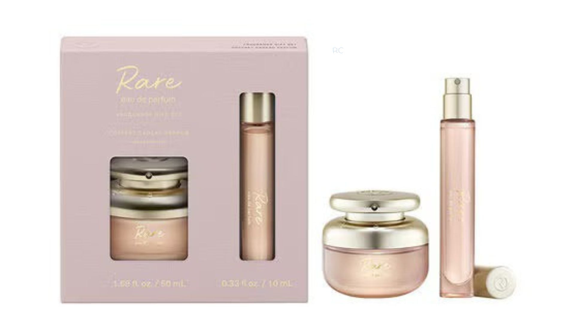 Kit Rare Eau de Parfum