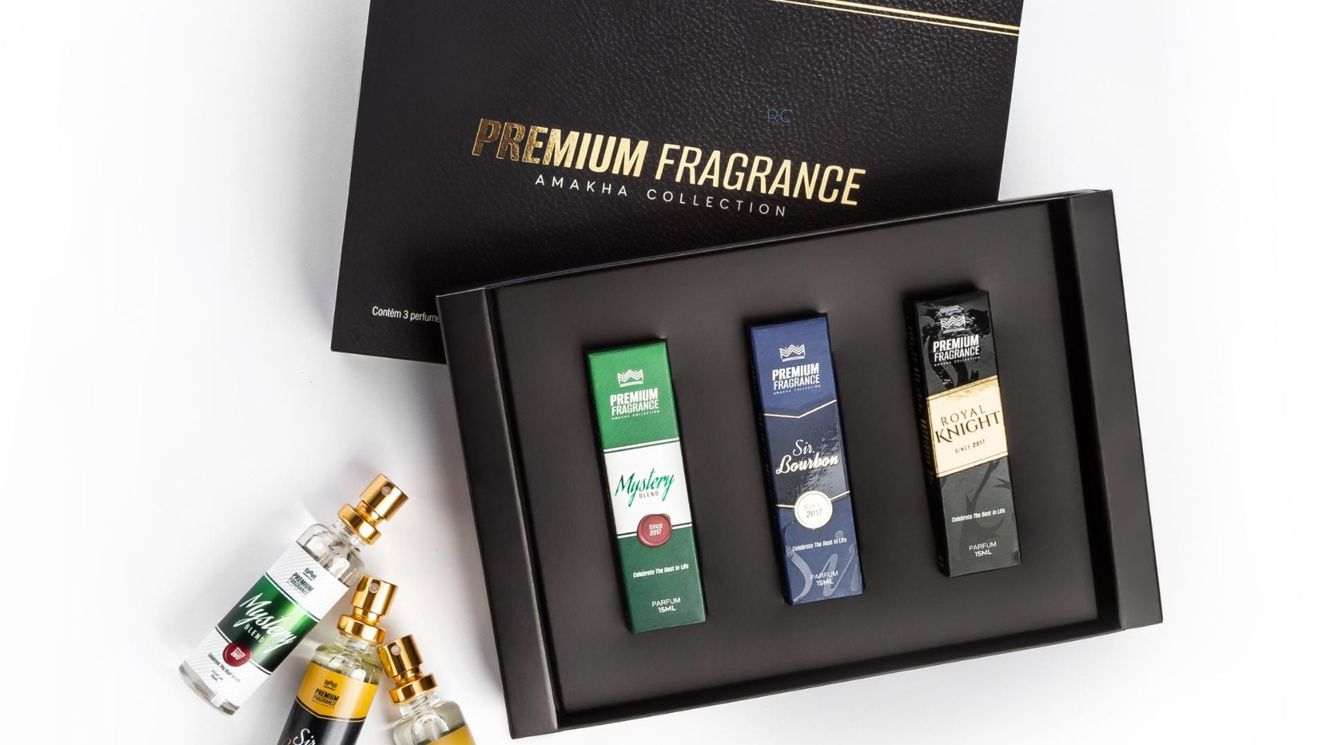 Perfumes Premium Fragrance