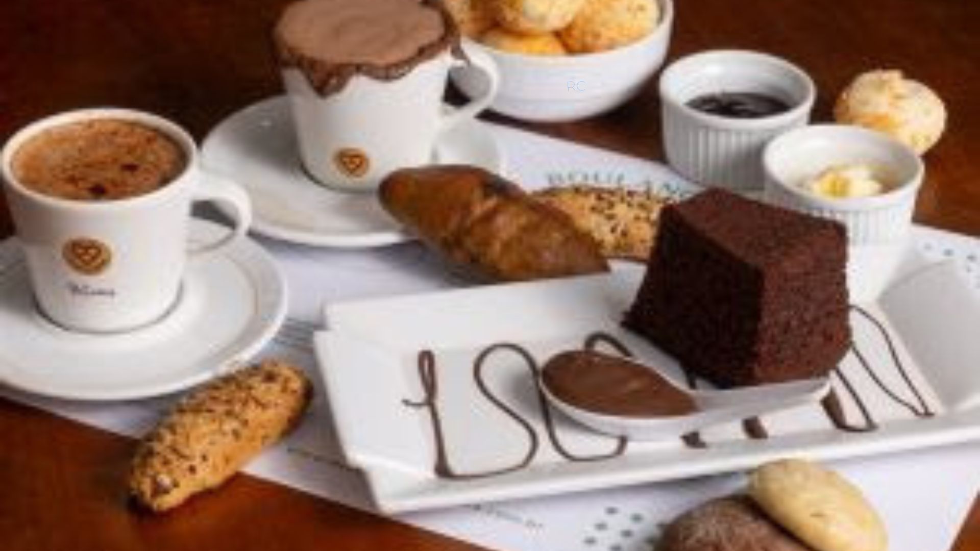 Café da manhã