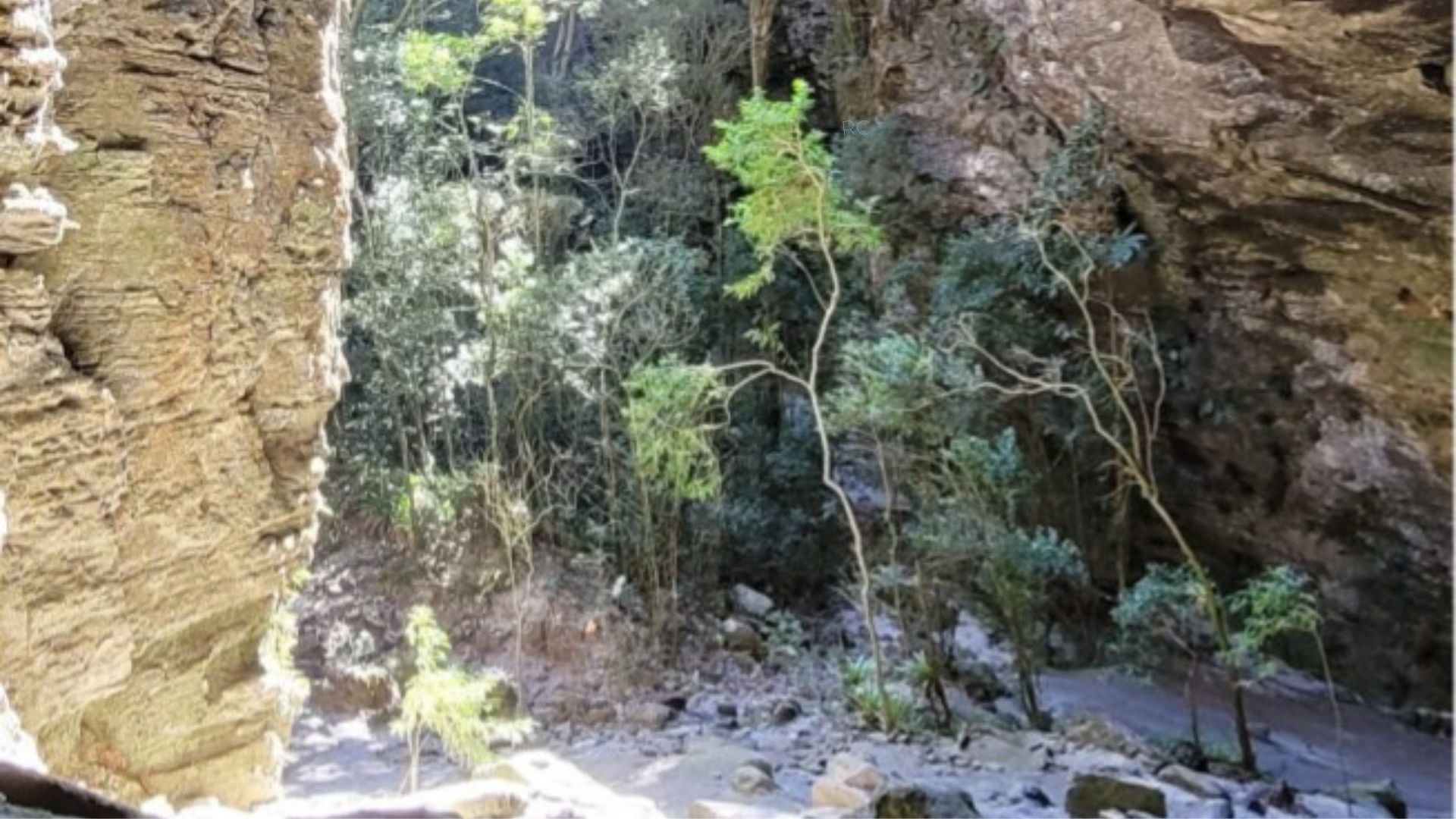 Parque Estadual do Ibitipoca