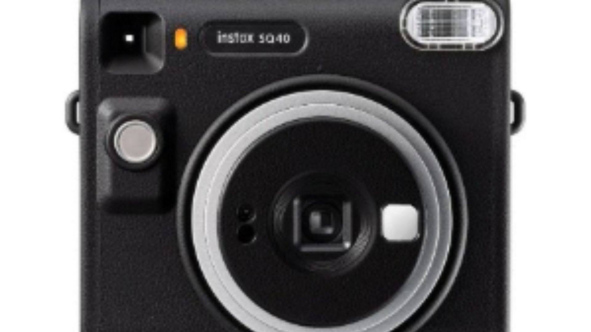 Máquina fotográficaInstax SQUARE SQ40