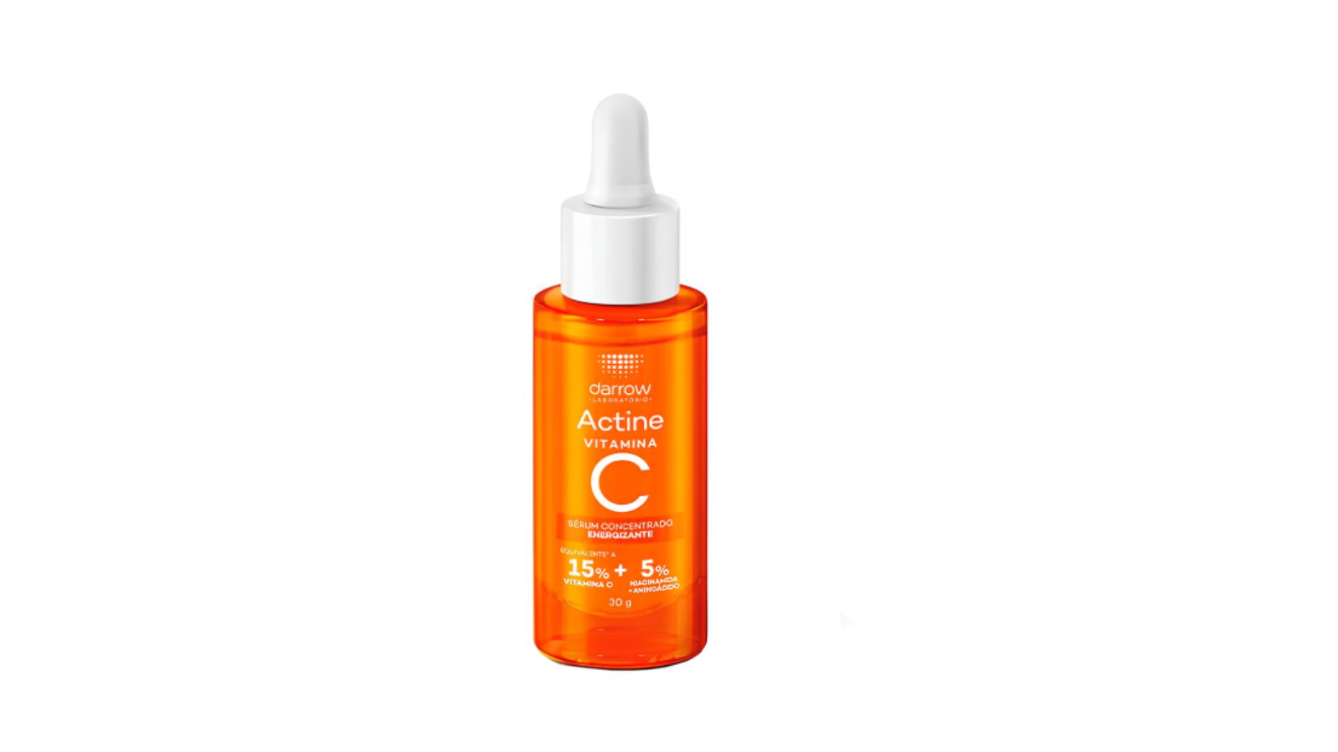 Actine Vitamina C - Darrow