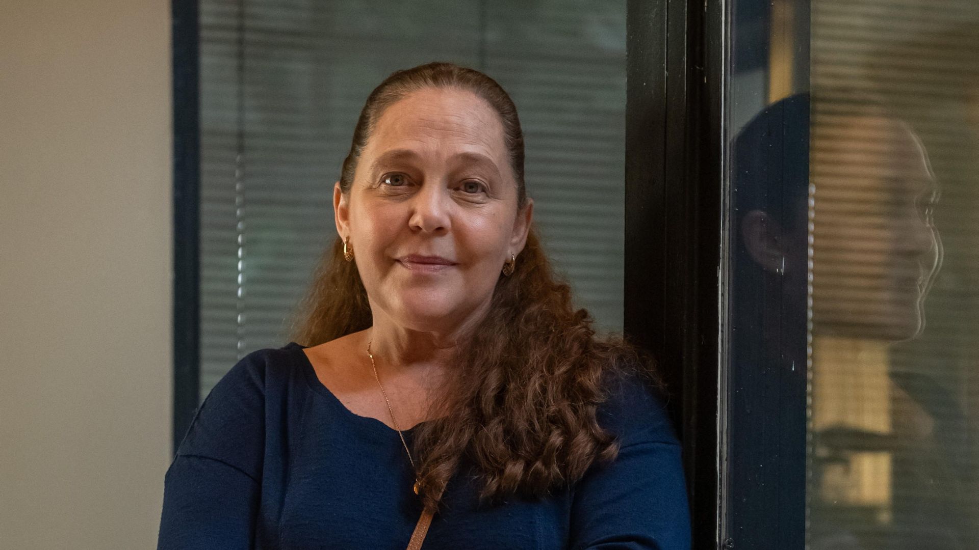 Elisa foi diagnosticada com a doença crônica fibromialgia em 'Quem Ama Cuida'
