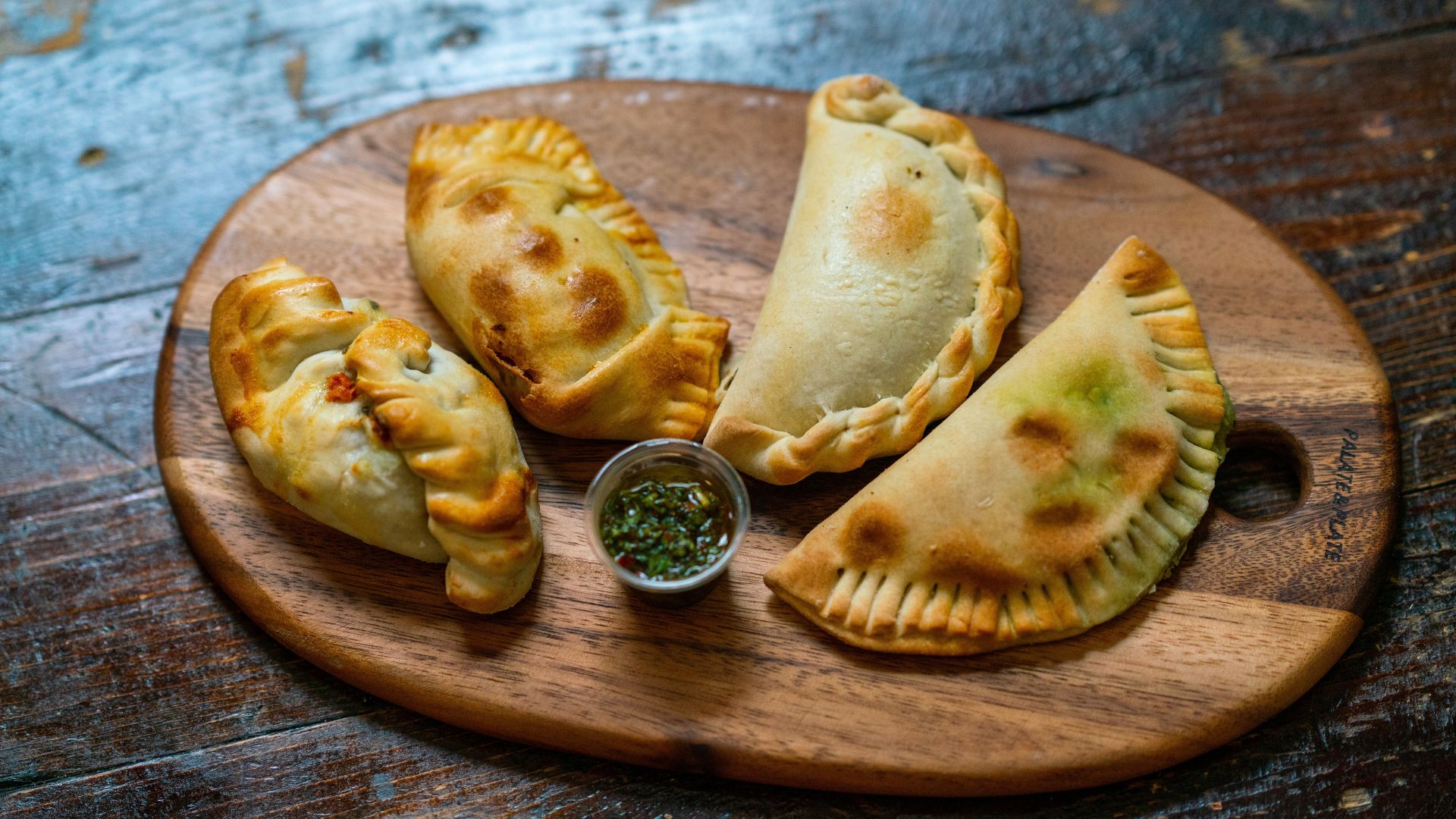 Empanadas argentinas