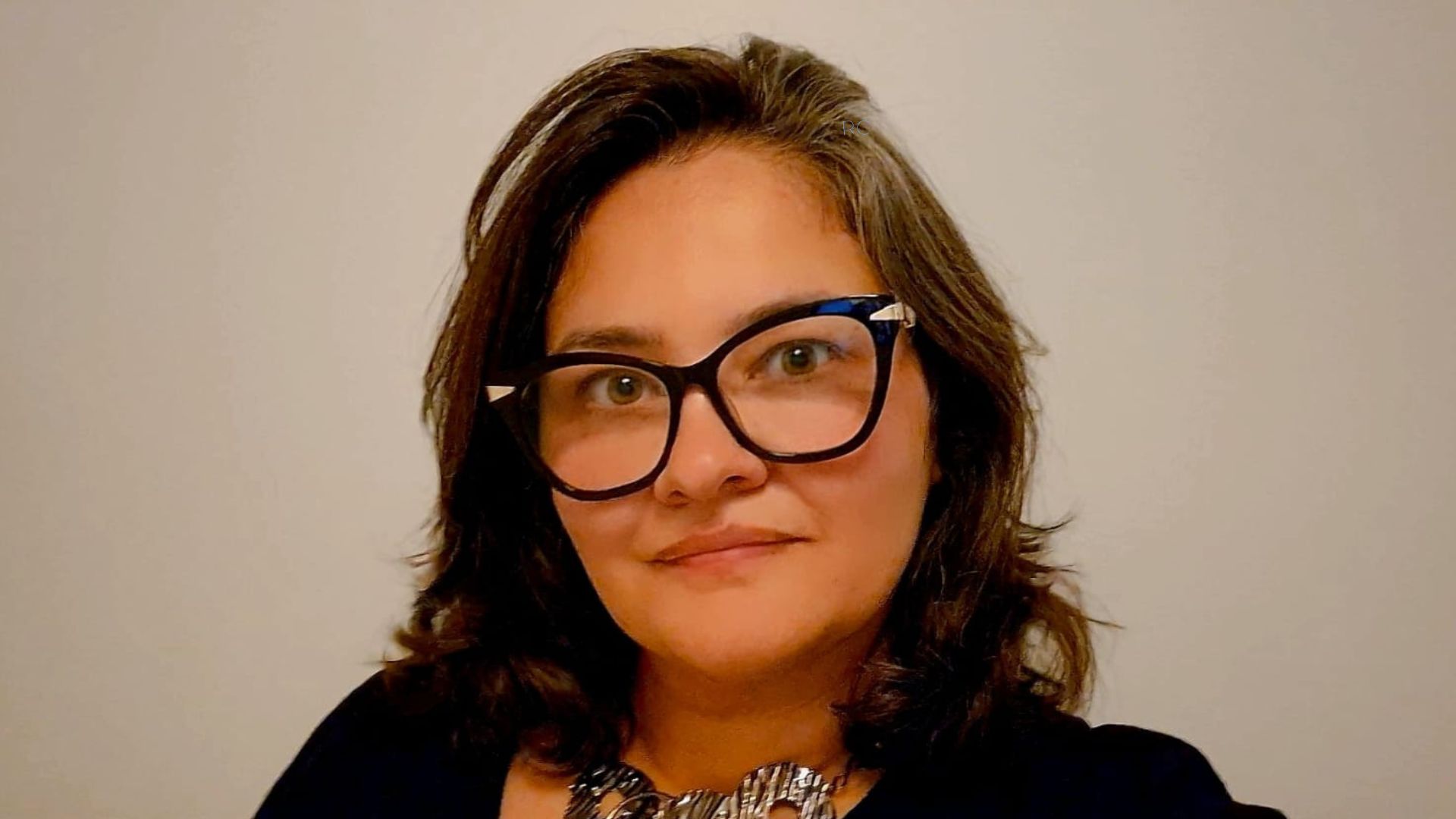 Fabiana Duarte, psicóloga