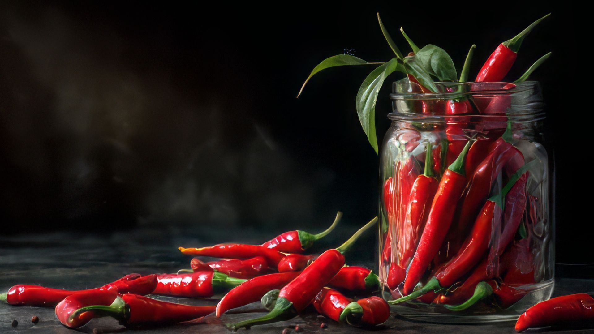 Pimenta Caiena