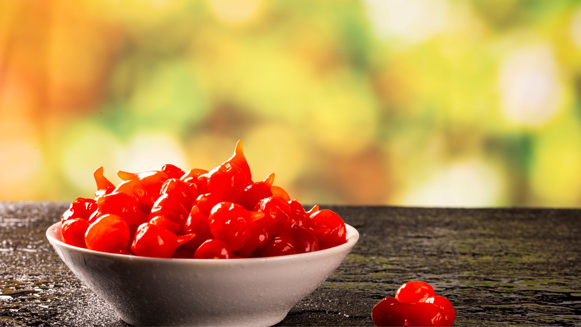 Pimenta Biquinho