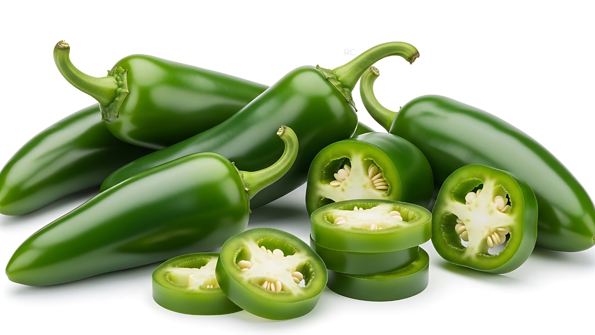 Pimenta Jalapeno