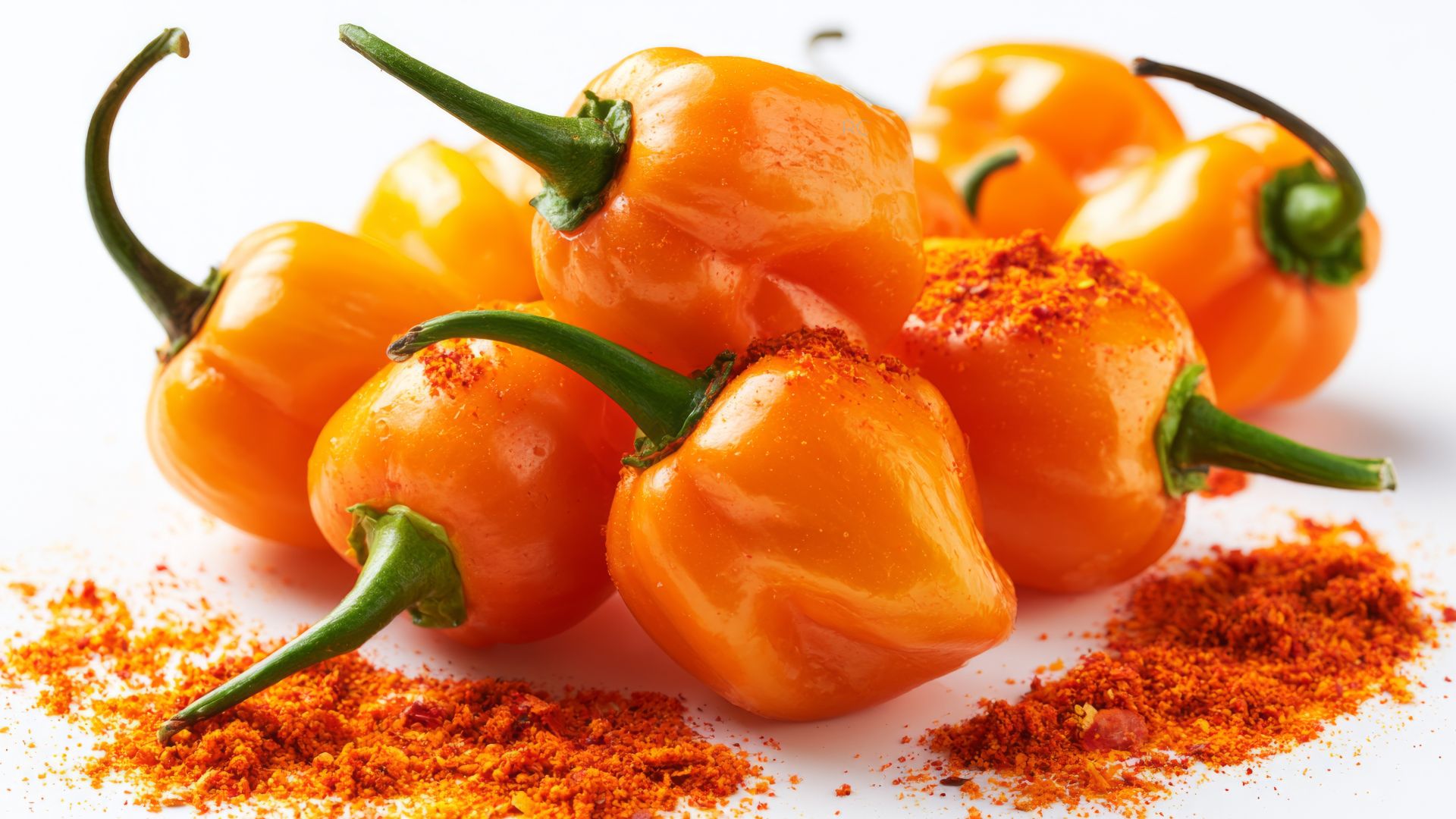 Pimenta Malagueta