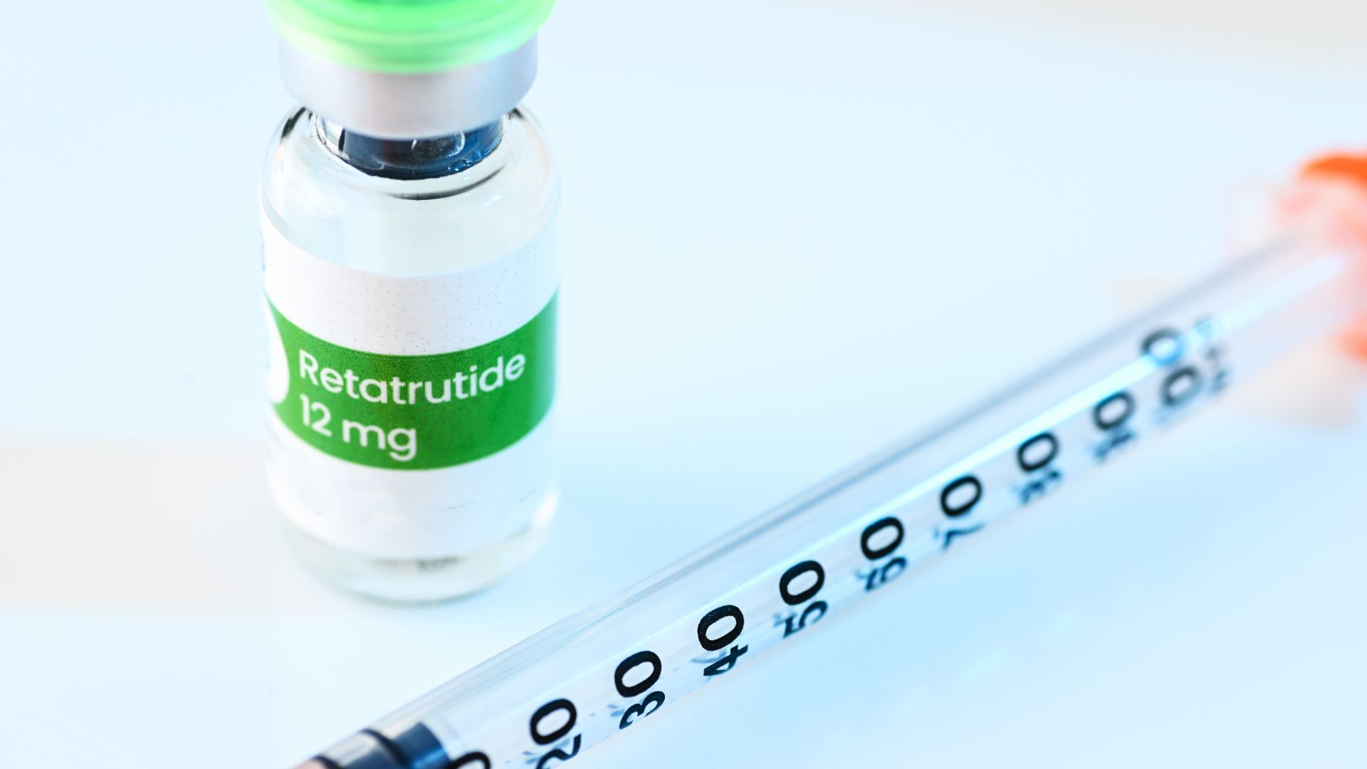 retatrutide quando chega no brasil Retatrutida medicamento experimental j sofre falsificao antes do lanamento Retatrutida: nova medicao para obesidade