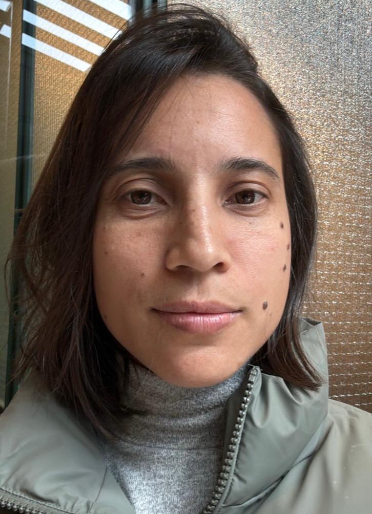 Nathalia Lima é psicóloga clínica, graduada pela Unesp e especialista em Psicopatologia Clínica