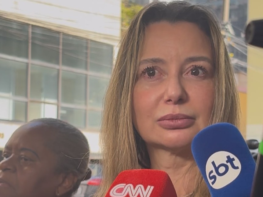 Neta de Laura Cardoso fala da avó