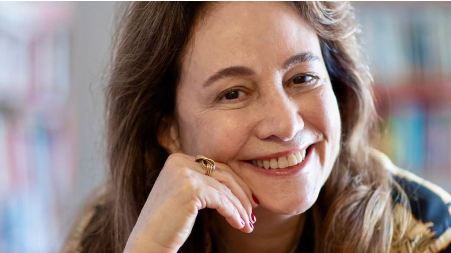 Jornalista e escritora Mariza Tavares
