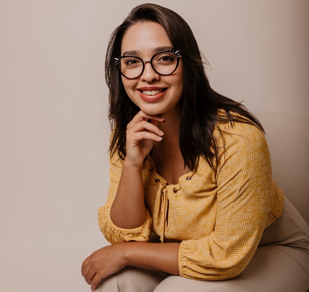 Renata Sanseverino é dermatologista da Sociedade Brasileira de Dermatologia do Rio Grande do Sul