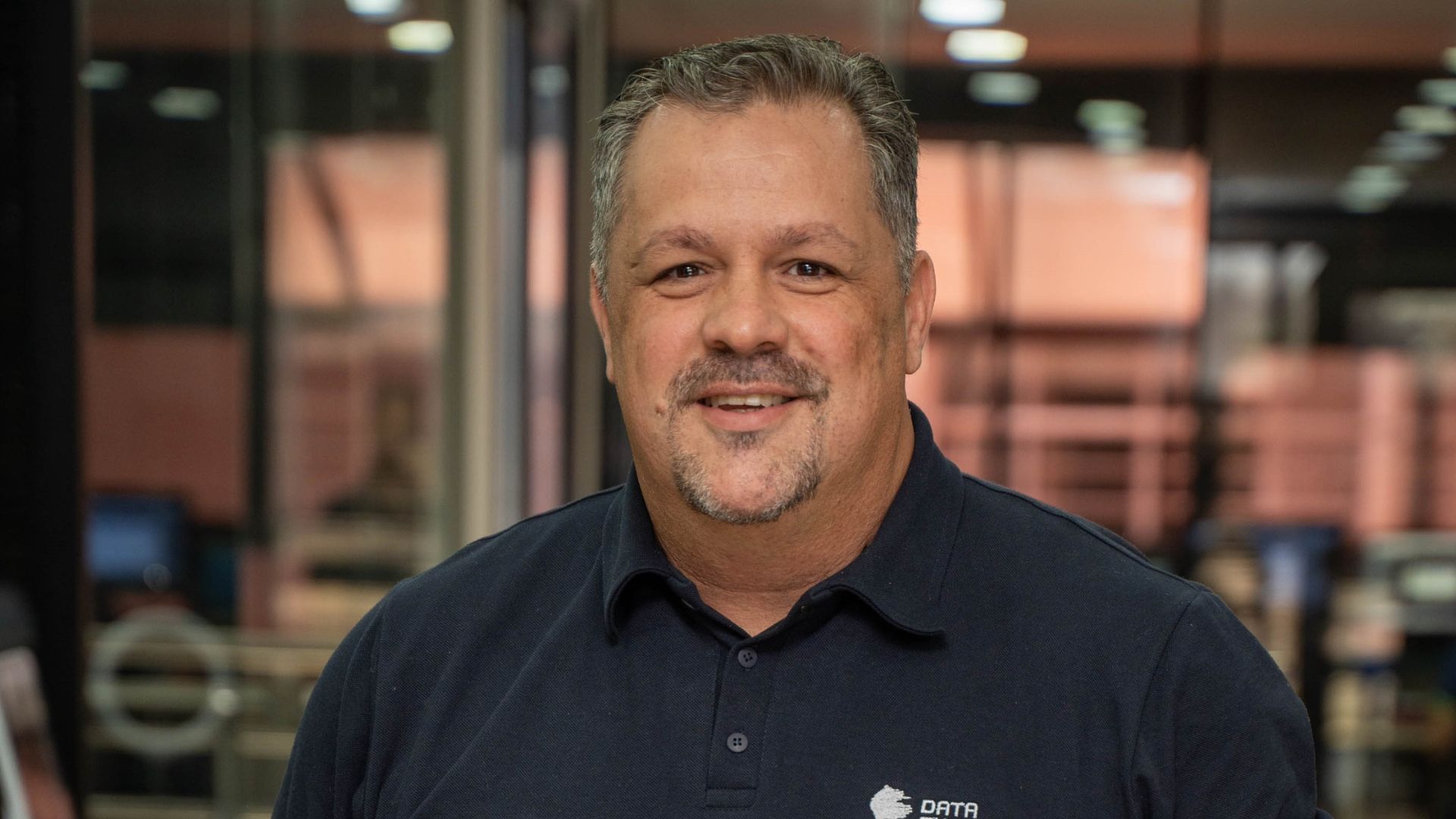 Alex Marques, diretor comercial da Data System