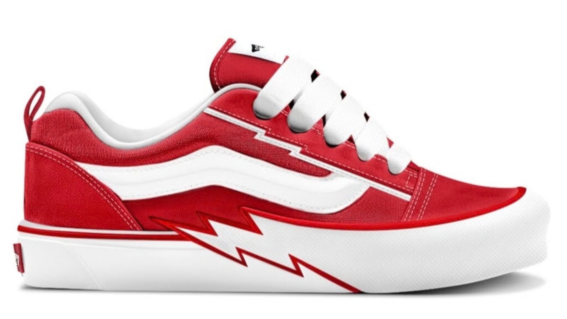 Knu Skool Bolt Racing Re
