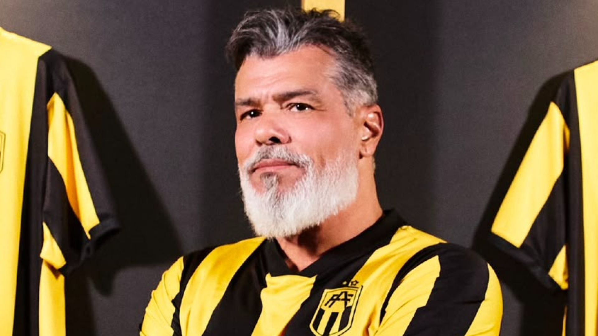 Ator Maurício Mattar
