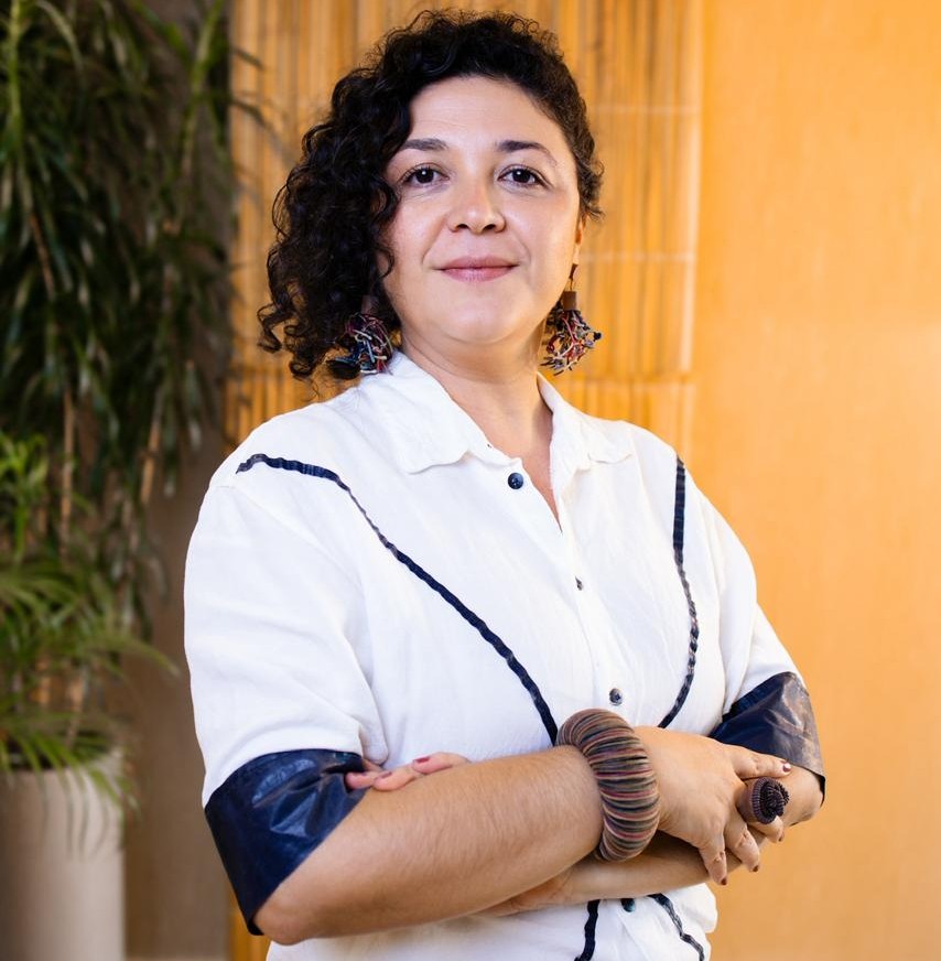 Tainah Fagundes vê expansão da Da Tribu com foco em tecnologia, escala e território