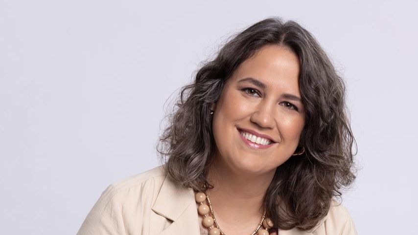 Cláudia Ketter Pinto Vieira, da Afya Educação Médica,