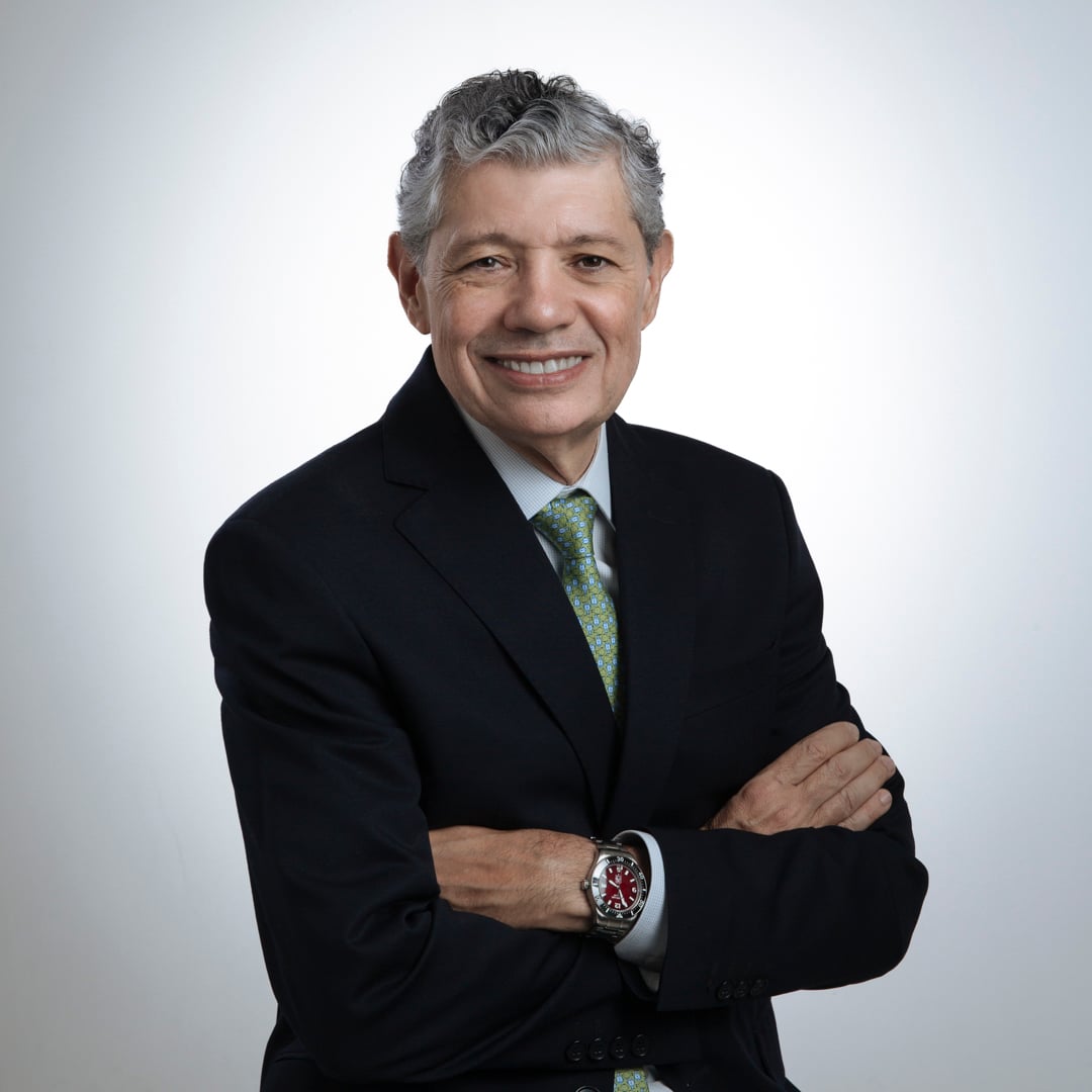 Cleiton Leal Dias Jr é advogado, professor e especialista de Direito do Trabalho e Previdência Social