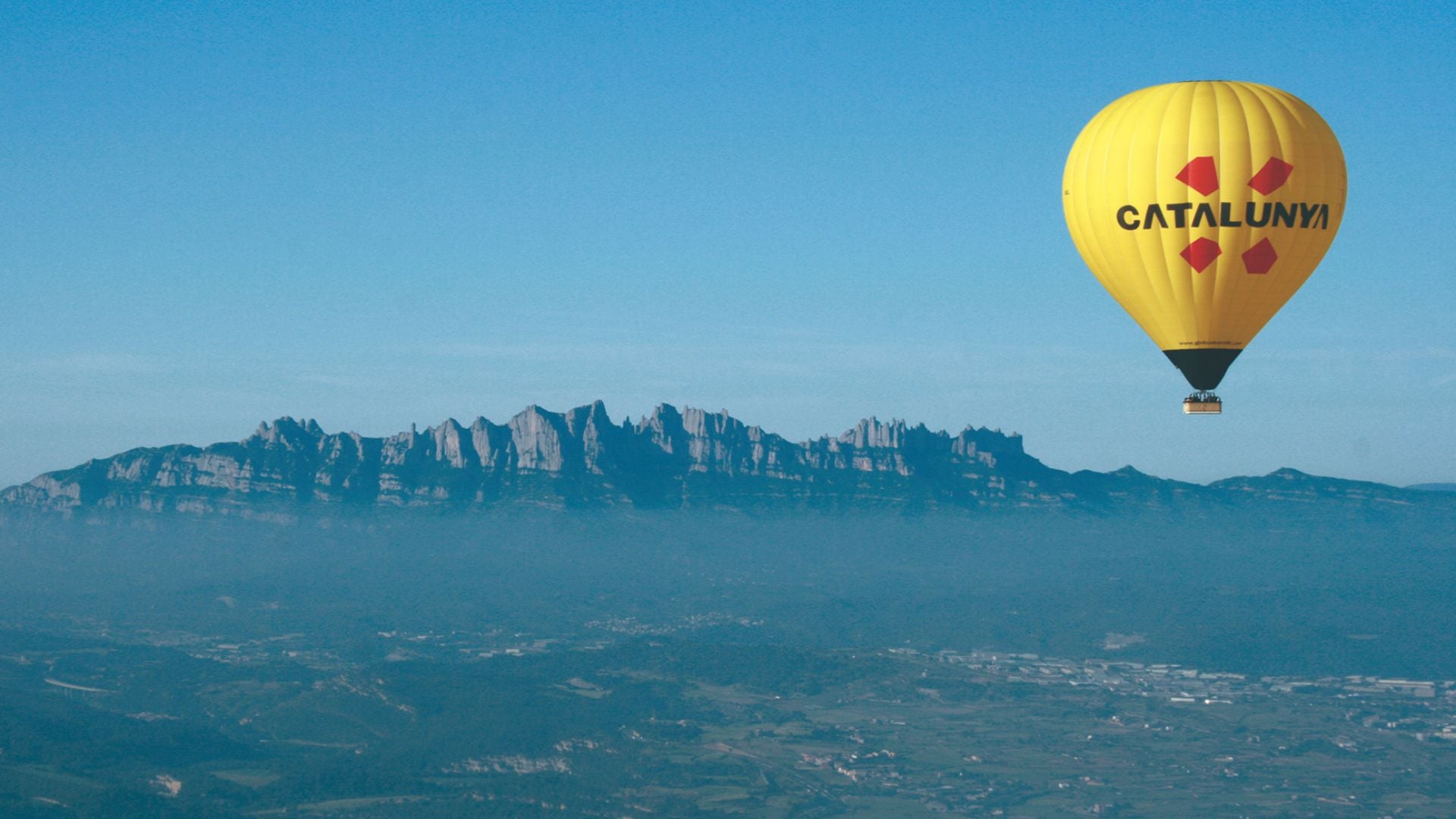 Globuskontiki_kontiki, em Catalunha