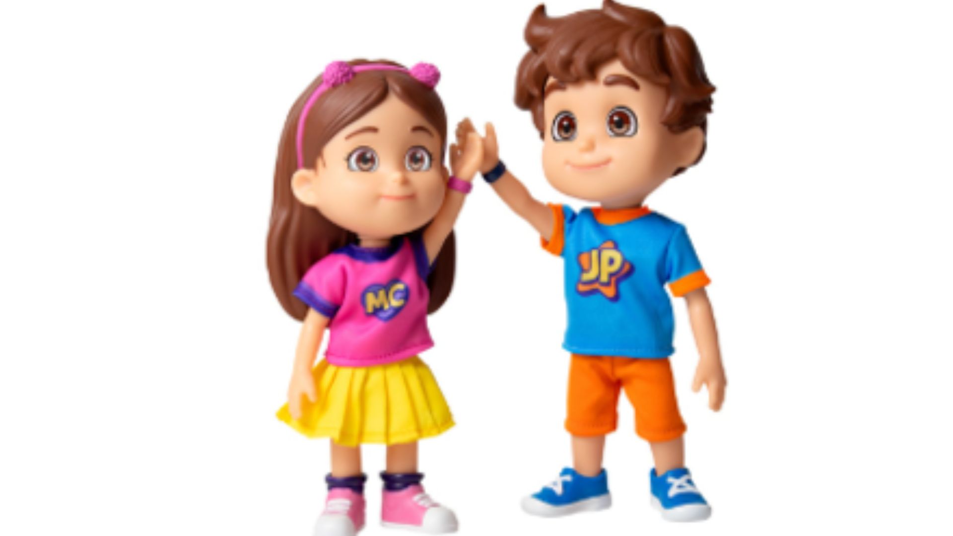 Maria Clara e JP Tweens (R$ 164,90 reais)