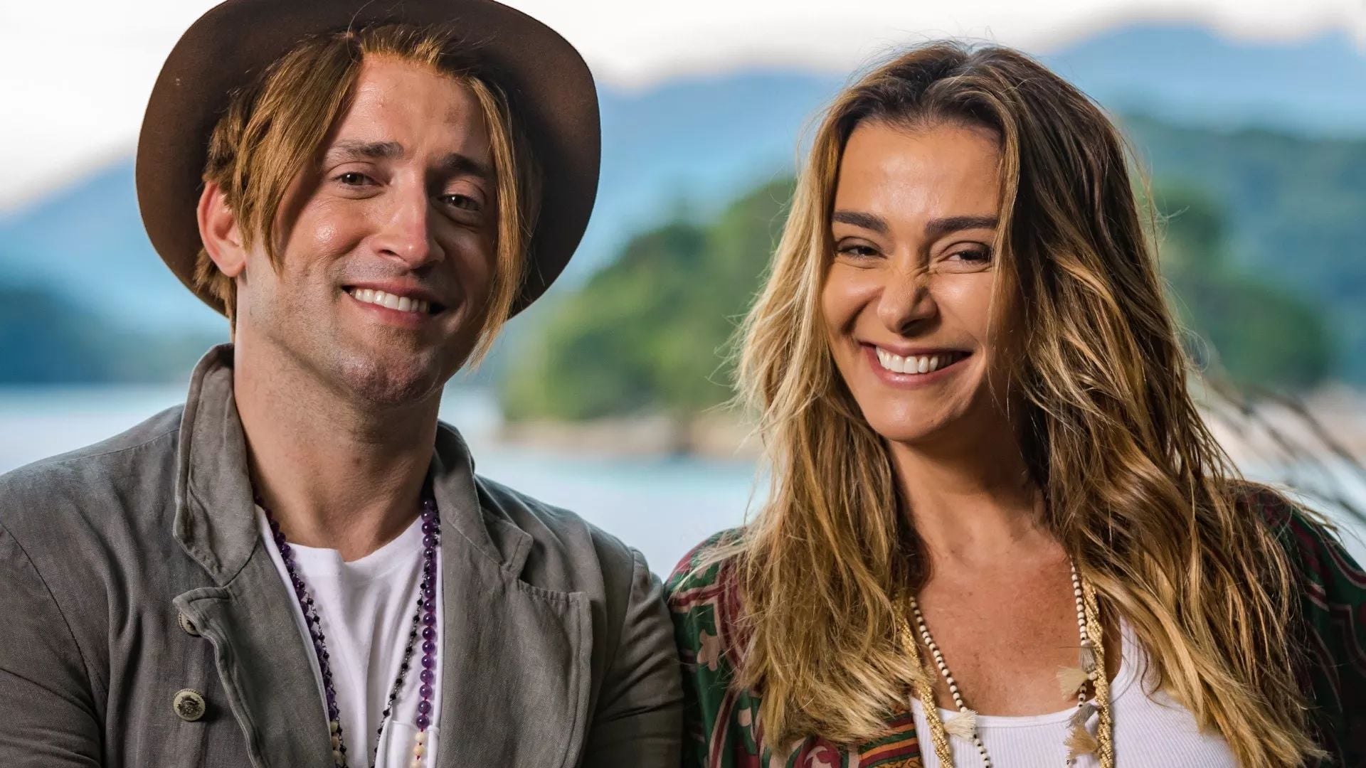 Minha Vida em Marte, filme de Paulo Gustavo e Mônica Martelli