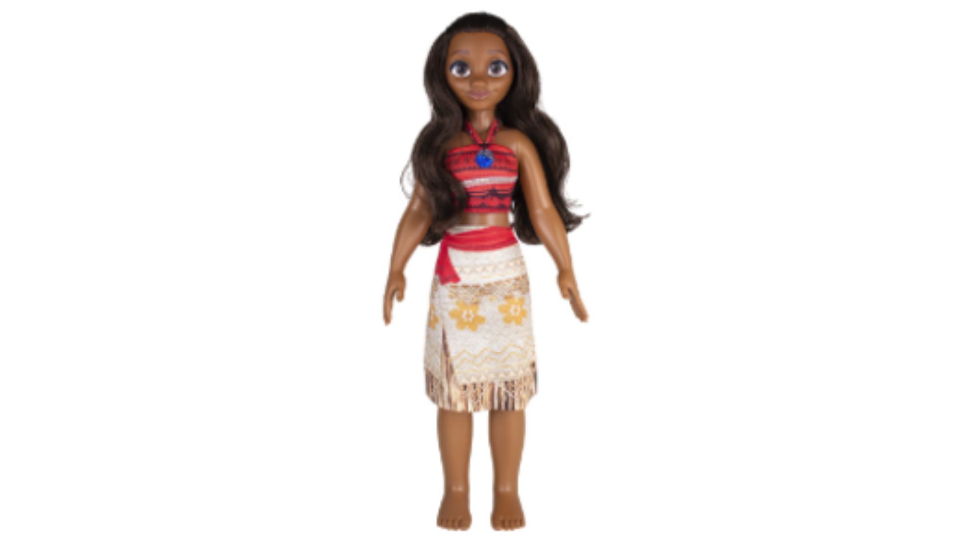 Moana Musical Mini My Size  (R$ 174,90 reais)