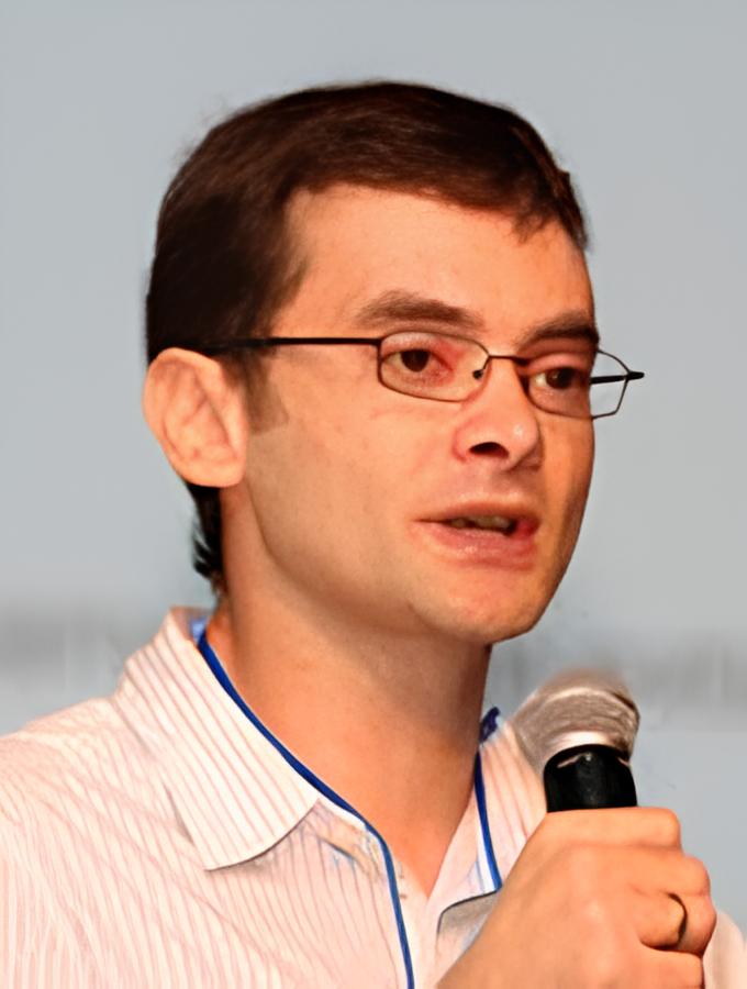 Foto de Roberto Samarone Araújo
