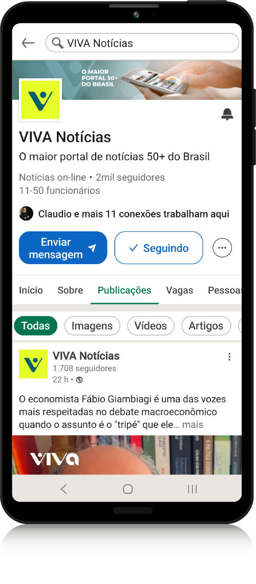 LinkedIn